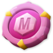 Pièce d'amélioration mythique