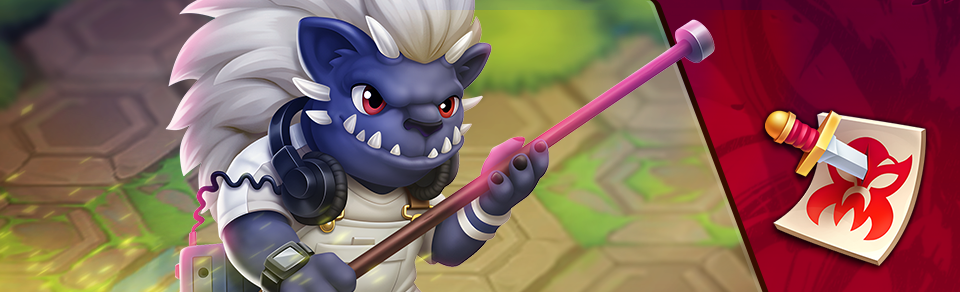 BOUNTY HUNT MONSTER EXCLUSIVE OFFER