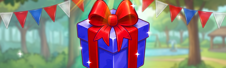 Free Gift
