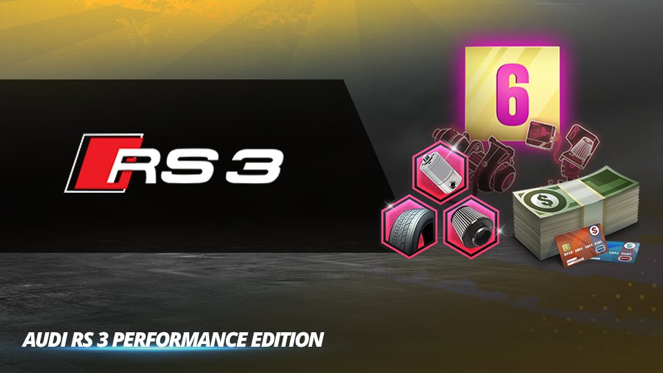 Parts Deluxe Boost