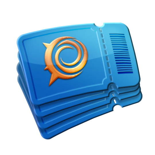 1,045 Liberation Era Summon Tickets