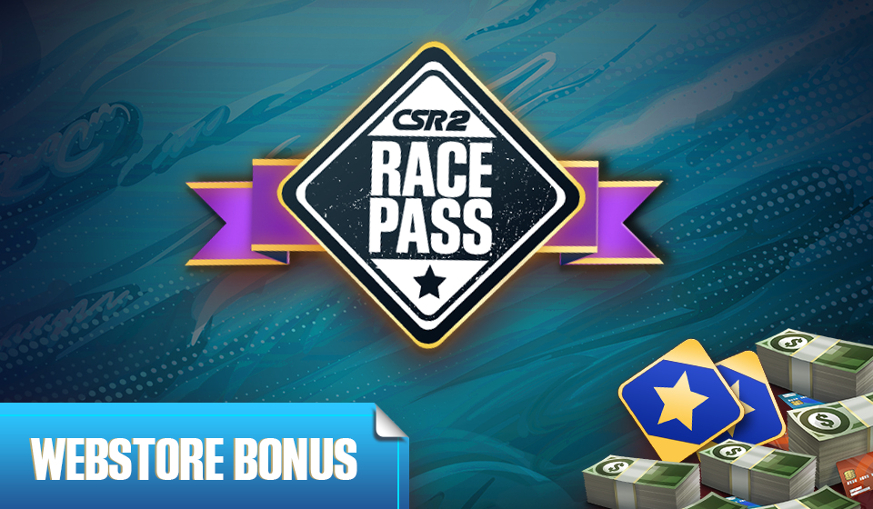 Pass de course premium