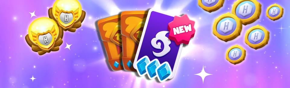 Missing Stickers Rarity 3