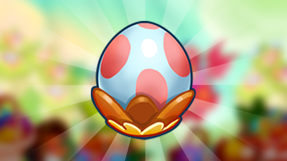easter gift