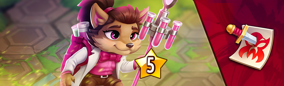 BOUNTY HUNT MONSTER RANK 5 EXCLUSIVE OFFER