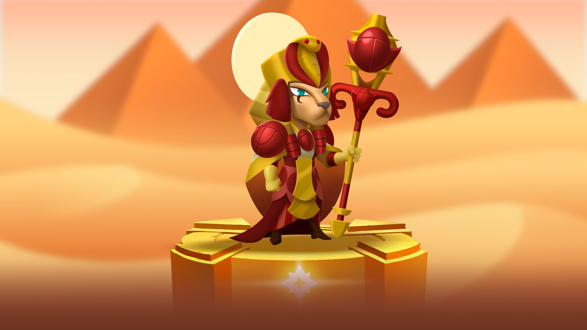 Sekhmet