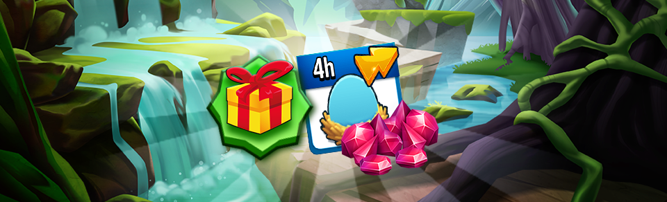 GEM RESOURCE TREE FREE CLAIM DAY 2