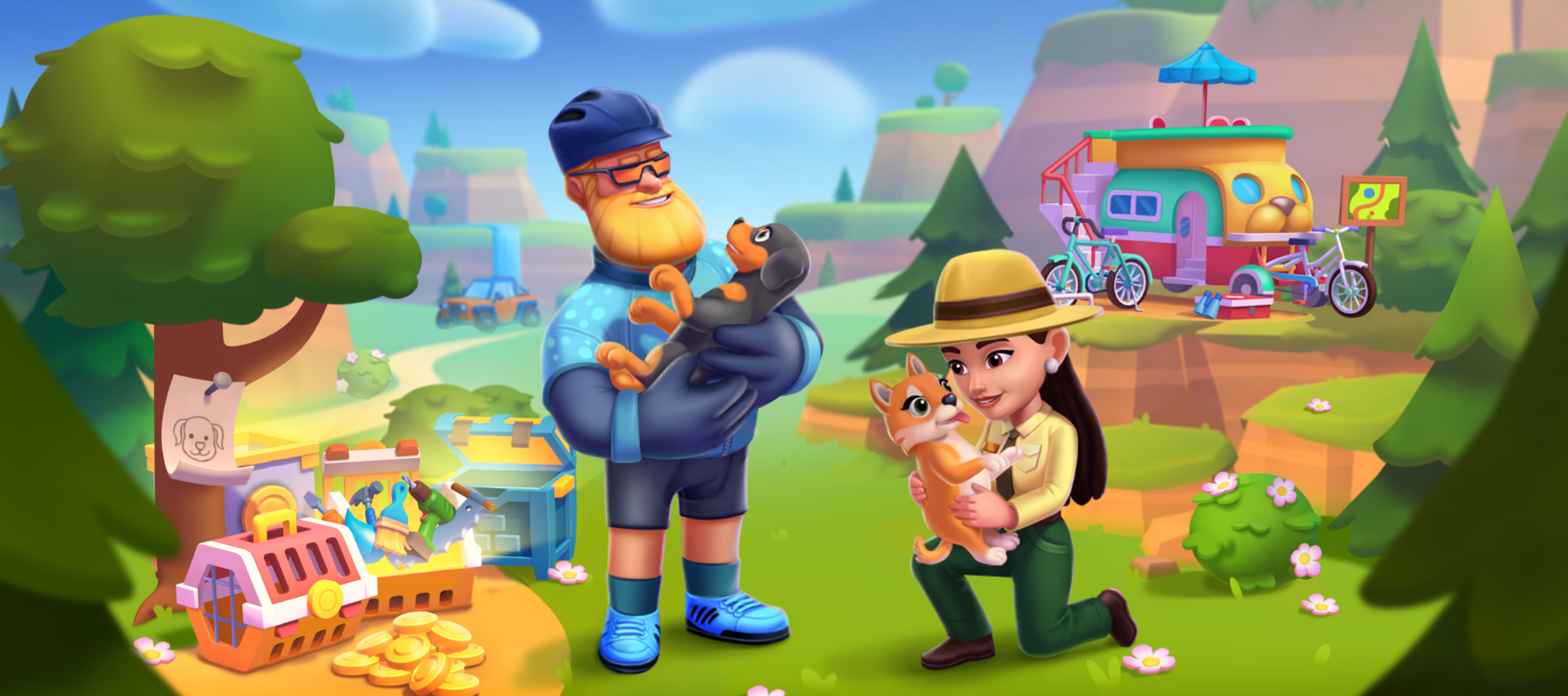 v9 animal rescue