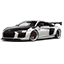 Jaguar F-Type Декарда Шоу