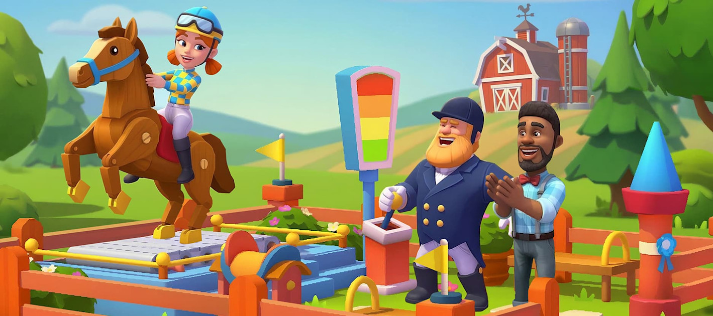 リリースノート | Zynga Farmville 3 Webstore