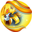 Orbs of the High Shadow Dragon