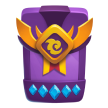 Très grand pack de vignettes