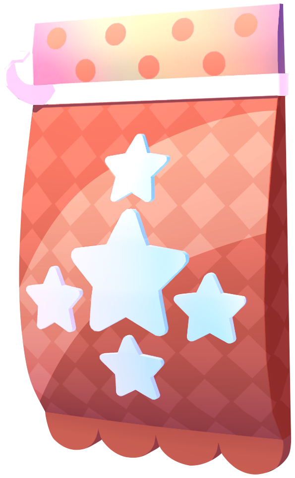 5-Star Jigsaw Pack