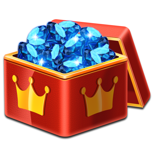 450 Gems