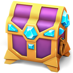 FV3 - FX Image Chest RewardDiamond Closed 01 v001 2048x2048 0 EN