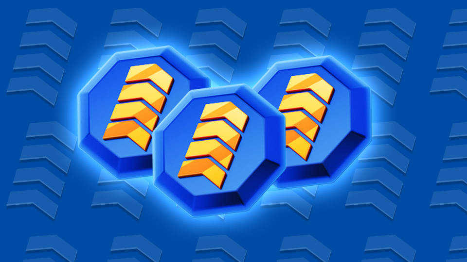 Afsluttende belønning