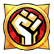 badge revolutionary ancestor