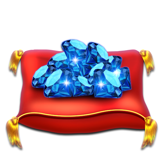130 Gems