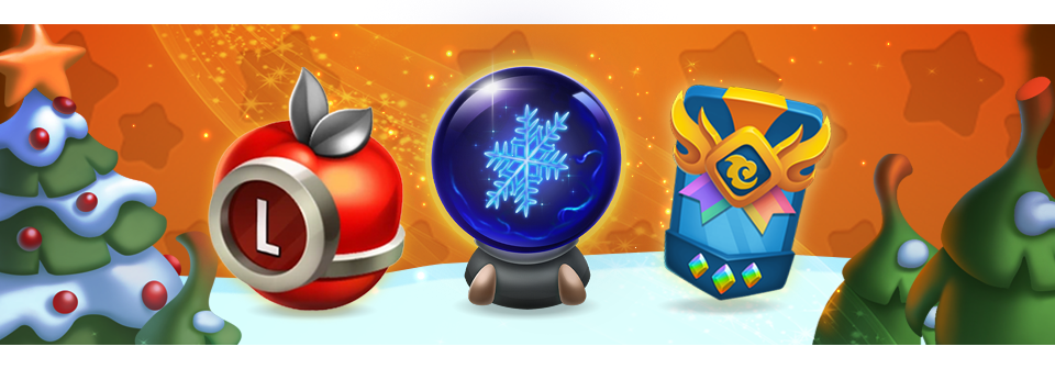 FESTIVE GEMS OFFER