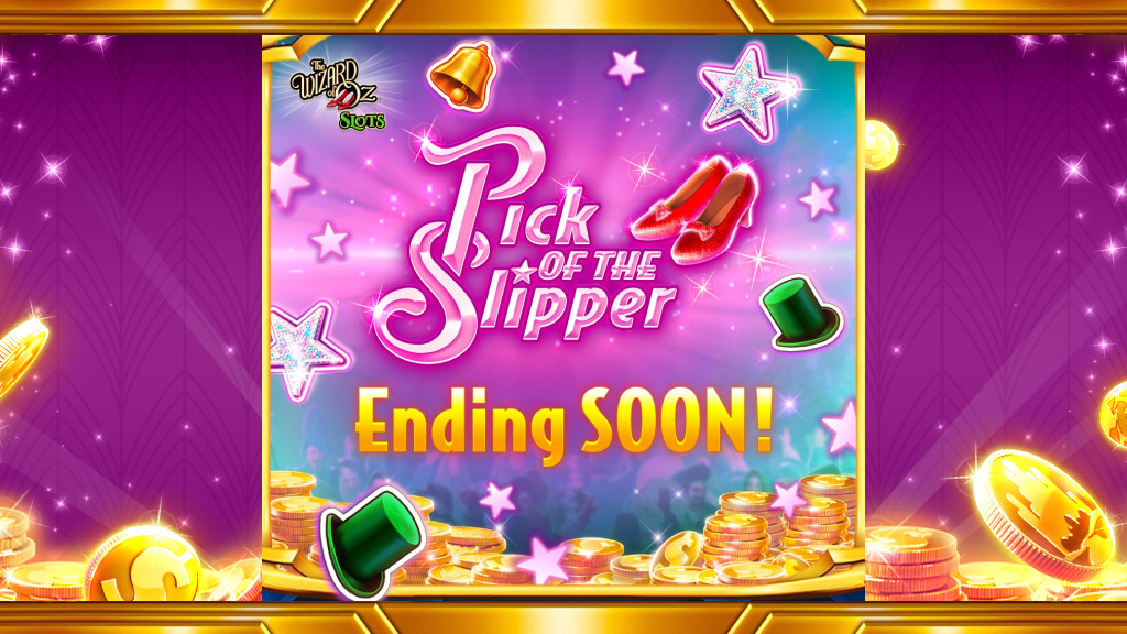 WOZ SLOTS Dec 30