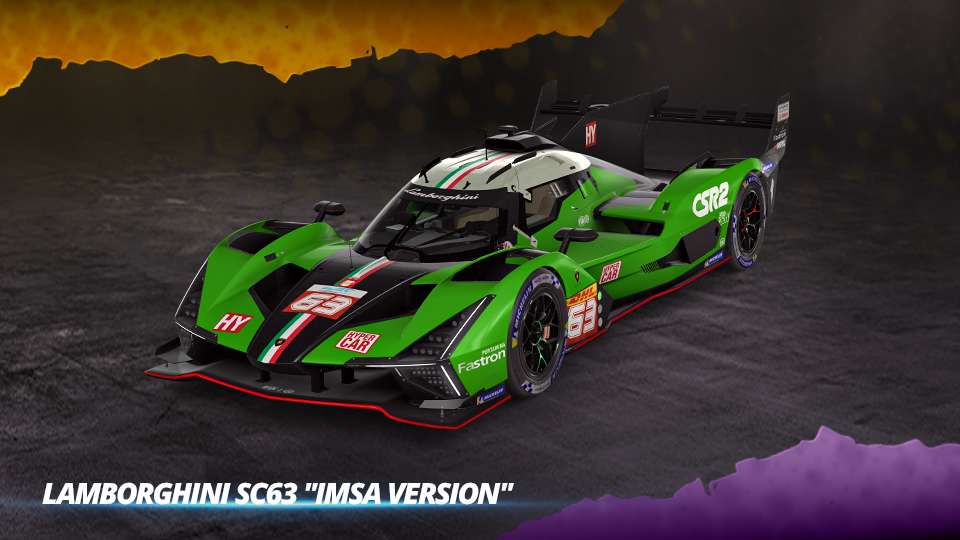 Tournament - Web Exclusive Car Offer