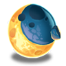 Ovo de Dragão Lunar