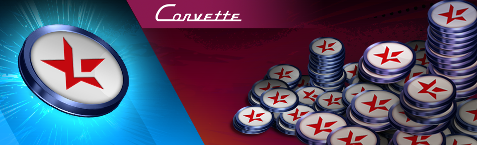 Chevrolet Corvette C1 Restoration Pack