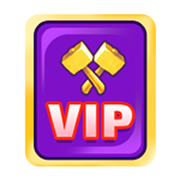 為你準備的30日VIP卡