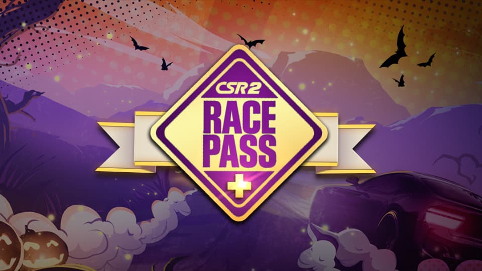 Race Pass Premium Plus