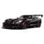 Dodge Viper ACR Extreme Aero 'Vooodoo II'