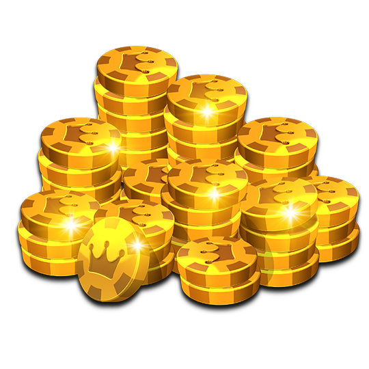 3,900,000 Coins