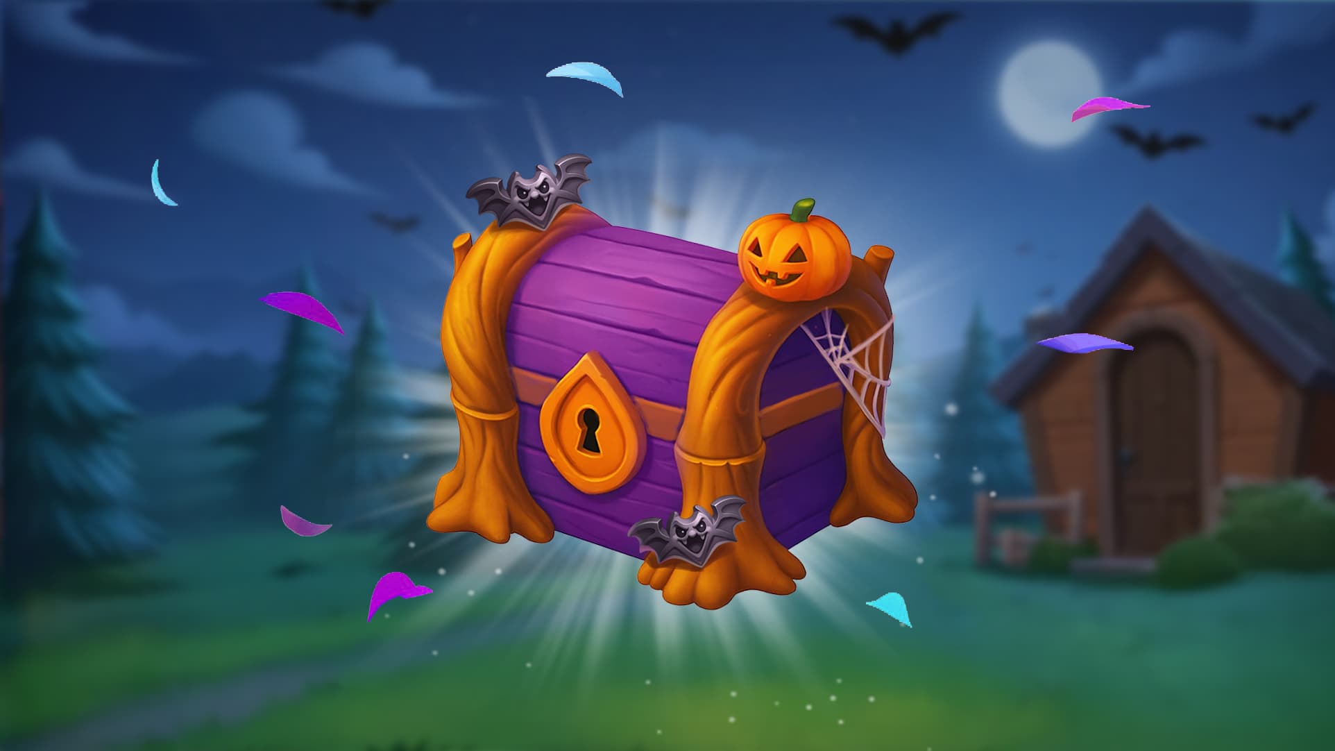 Bus eller godis-rea på hjälpredor