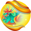 高等鸟身女妖血浆龙星球