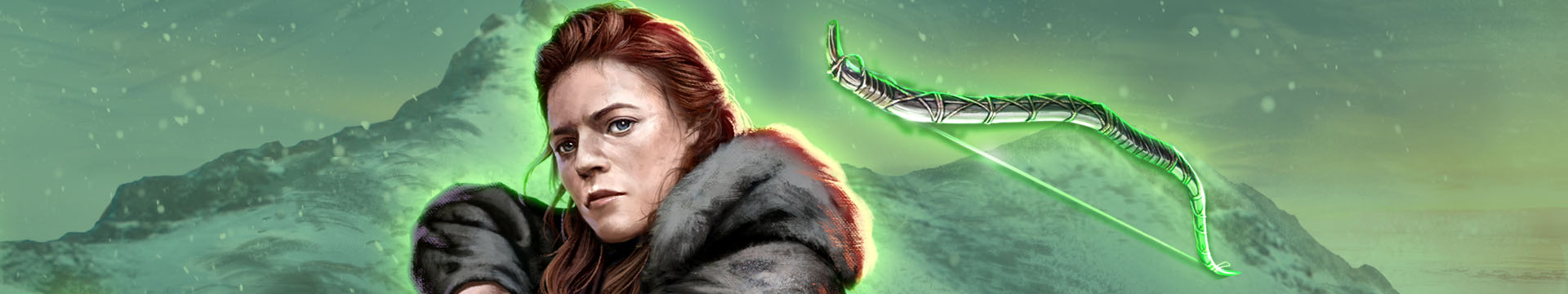 Iconic Items BlogPost Ygritte