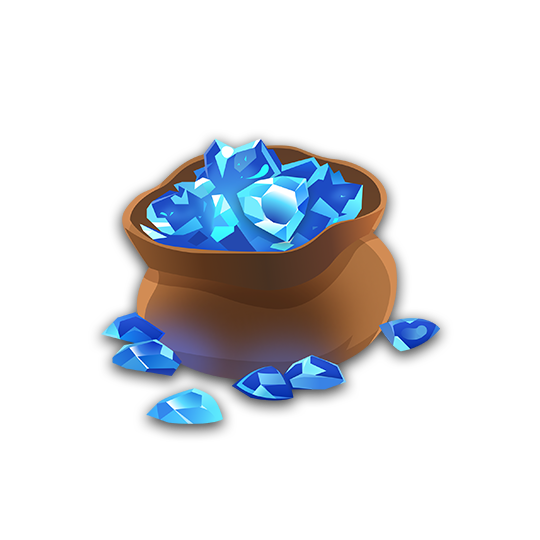 2,000 Permata