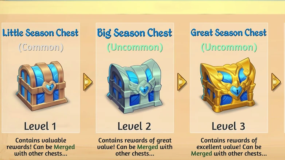 season chests