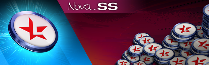 Chevrolet Nova SS Pack