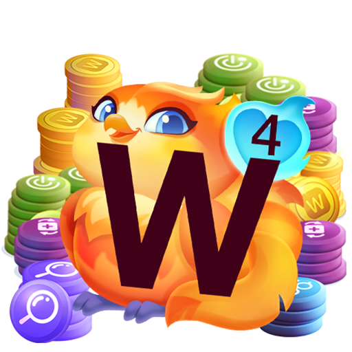 Cute Phoenix 3D Bundle