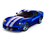 Dodge Viper GTS (SRII)