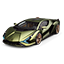 Lamborghini Sián FKP 37