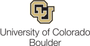UC Boulder logo