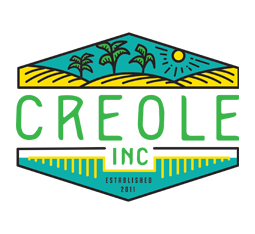 CREOLE, Inc. logo