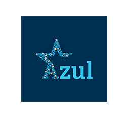 Azul Logo Resized