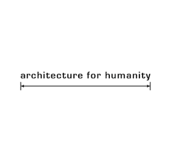 Arquitectura para la Humanidad