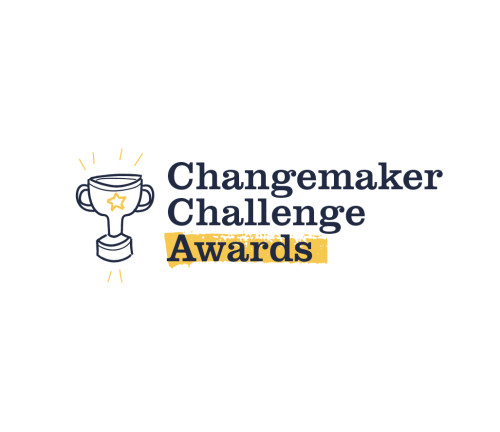 Your Presence is Requested for the Changemaker Challenge Culmination Celebration!