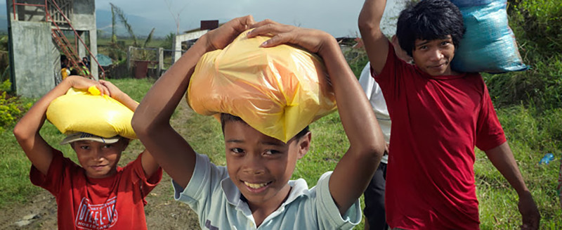 Haiyan hero