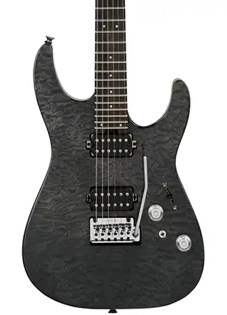 Charvel Guitars