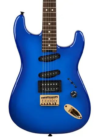Chravelエレキギター Charvel Guitars