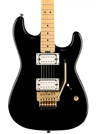 Charvel Guitars