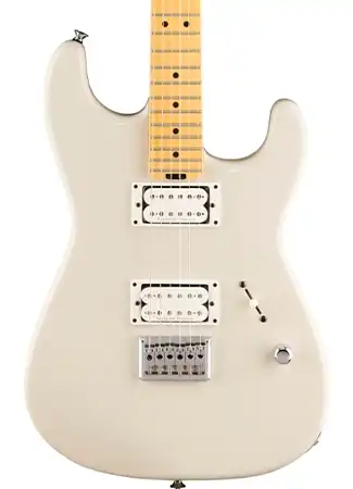 Charvel Guitars